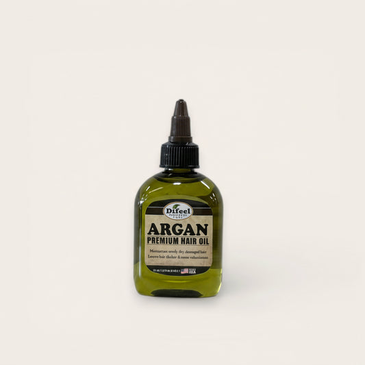 Difeel Argan Oil