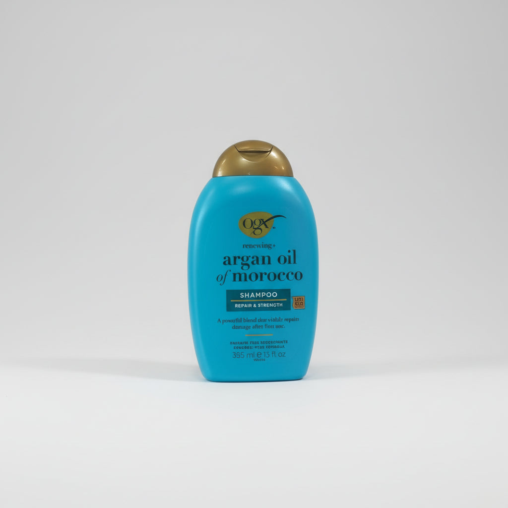 OGX Argan Oil Shampoo
