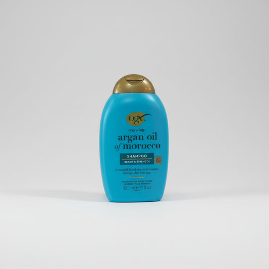 OGX Argan Oil Shampoo