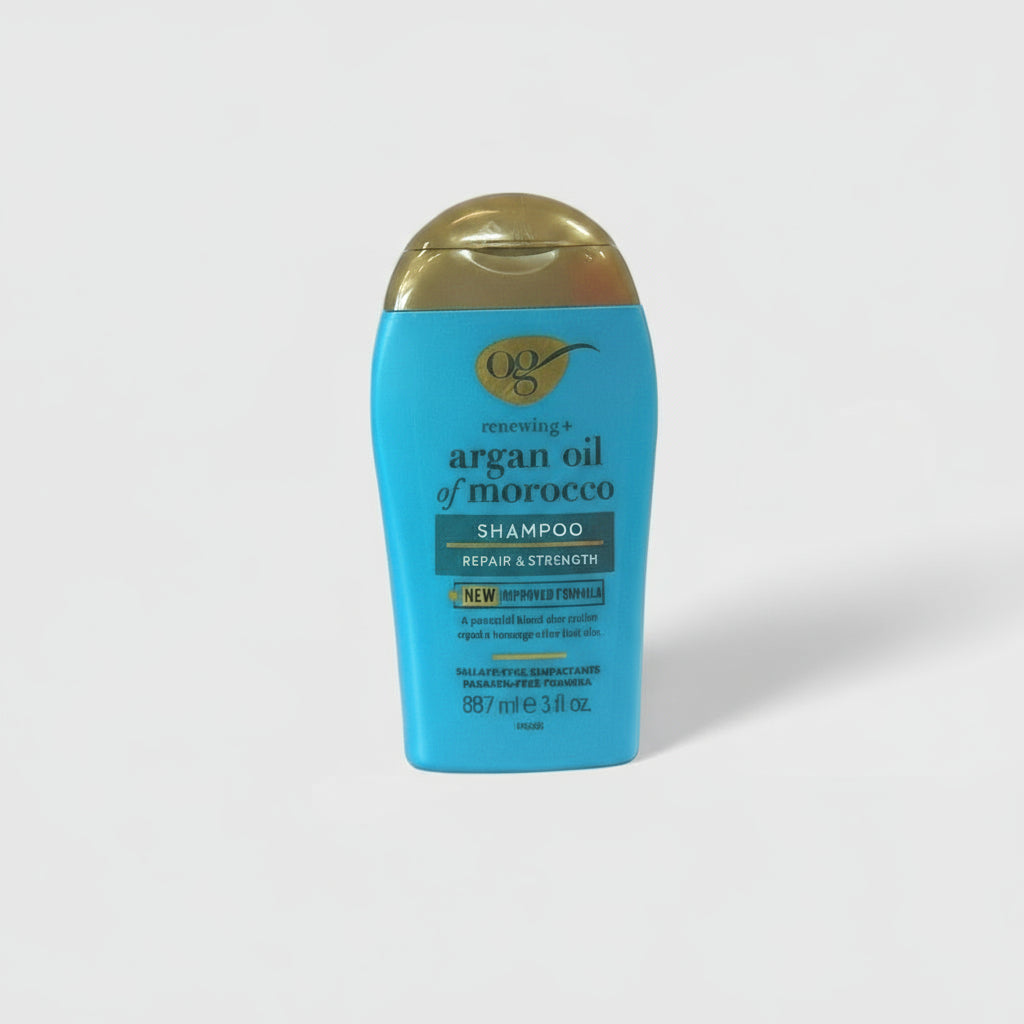 OGX Argan Oil Shampoo