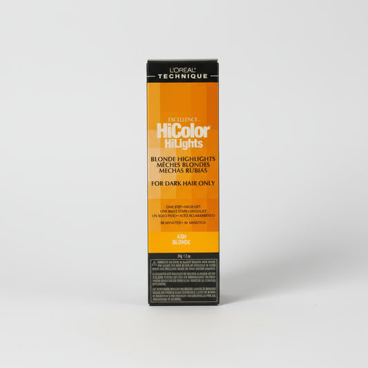 L'OREAL HiColor HiLights Blonde