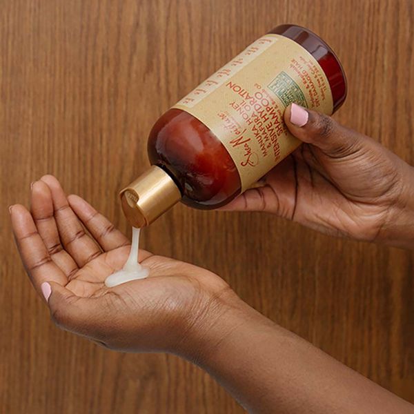 Shea Moisture Manuka Honey & Mafura Oil Shampoo