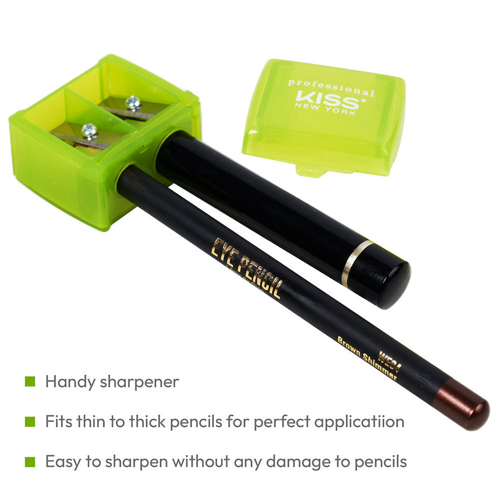 KNP Duo Pencil Sharpener (PS01D)