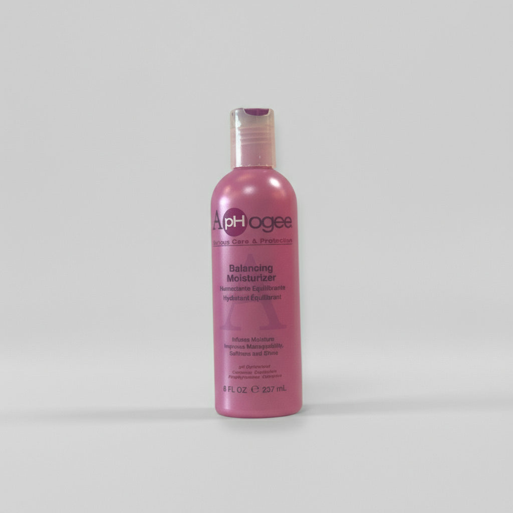 ApHogee Balancing Moisturizer