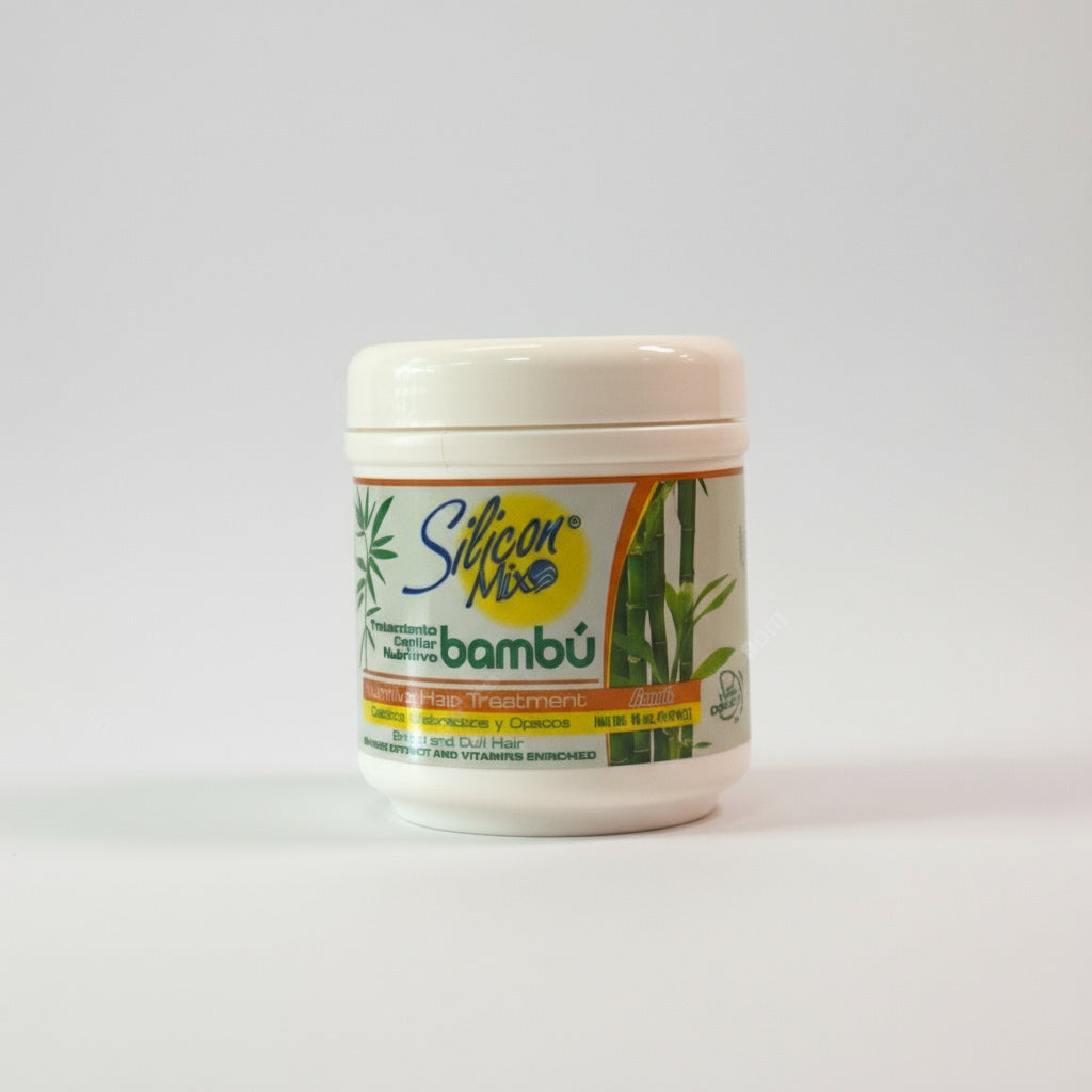 Silicon Mix - Bambu Treatment