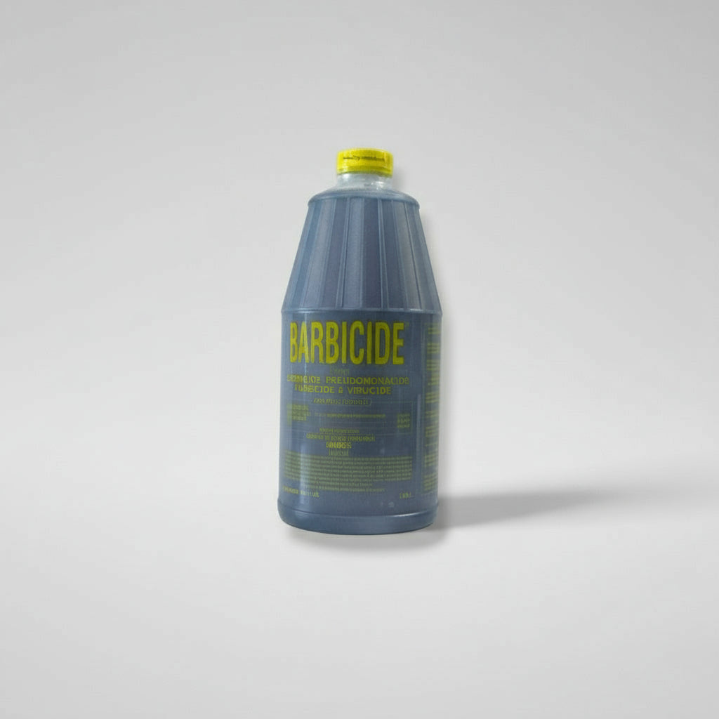 Barbicide Disinfectant
