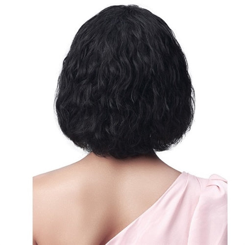 Bobbi Boss Human Hair Wig - Kate