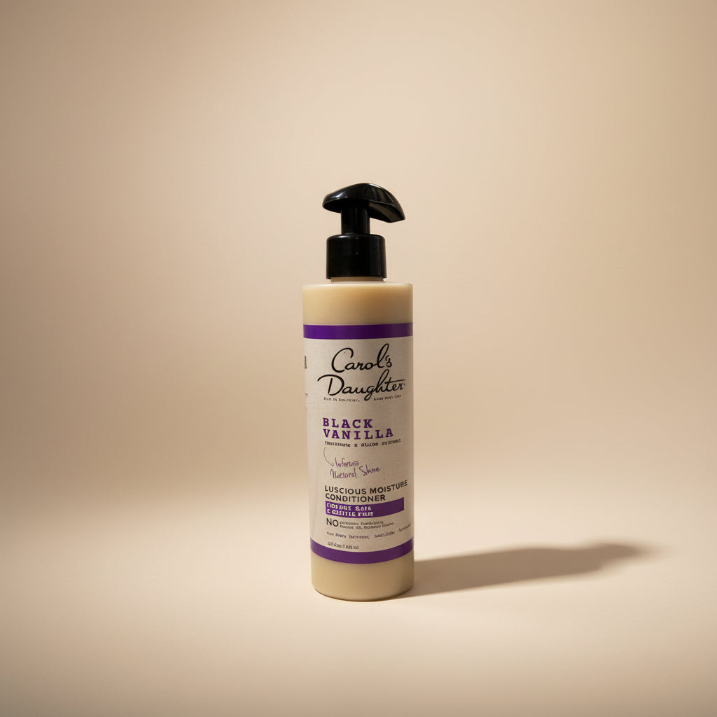 Carol's Daughter - Black Vanilla Conditioner