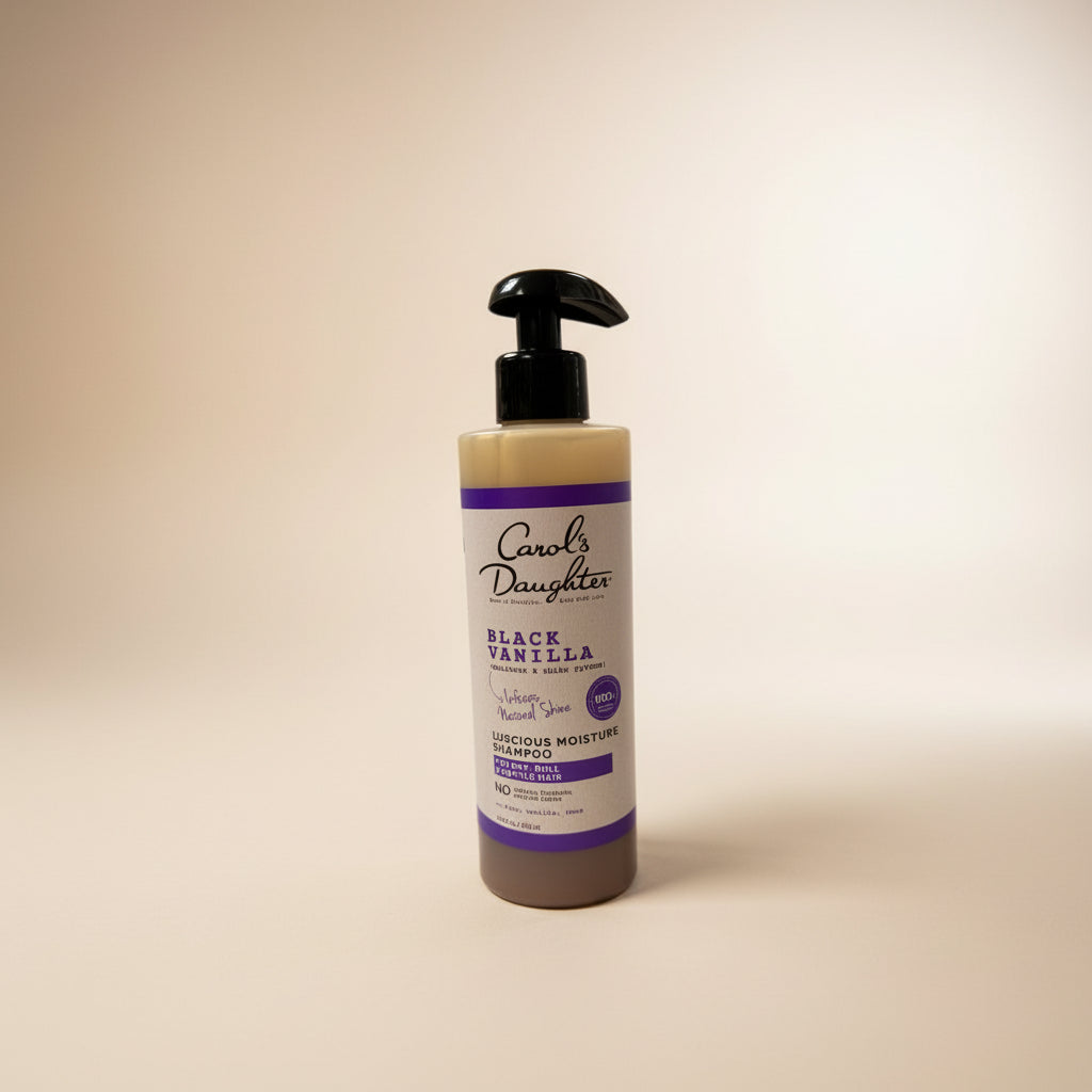 Carol's Daughter - Black Vanilla Shampoo