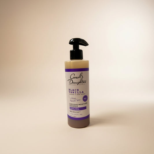 Carol's Daughter - Black Vanilla Shampoo