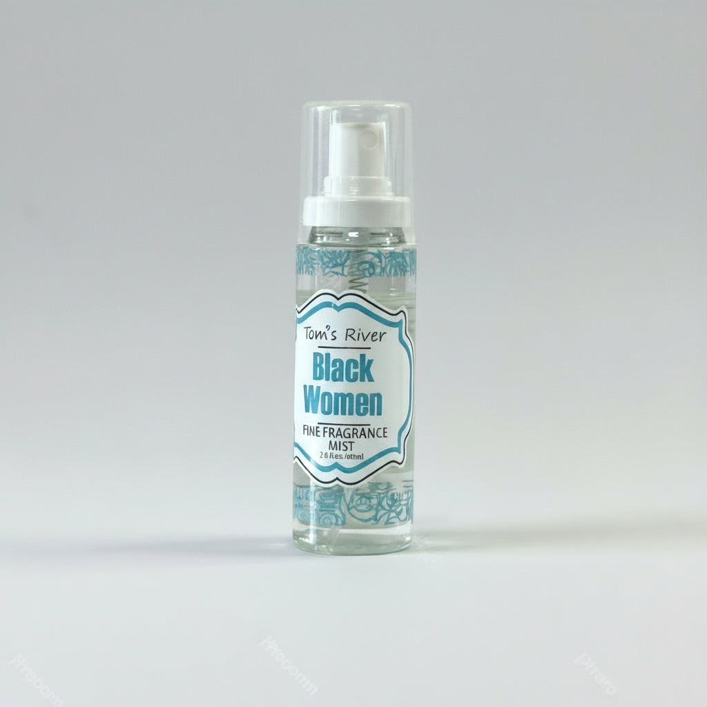 Tom's River Fine Fragrance Mist