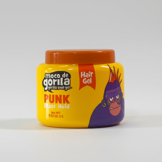 Gorilla Snot Gel - Beast Hold