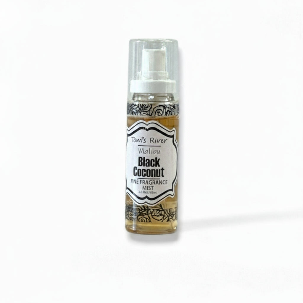 Tom's River Fine Fragrance Mist