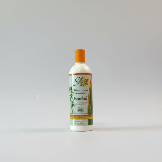 Silicon Mix Shampoo Bambu