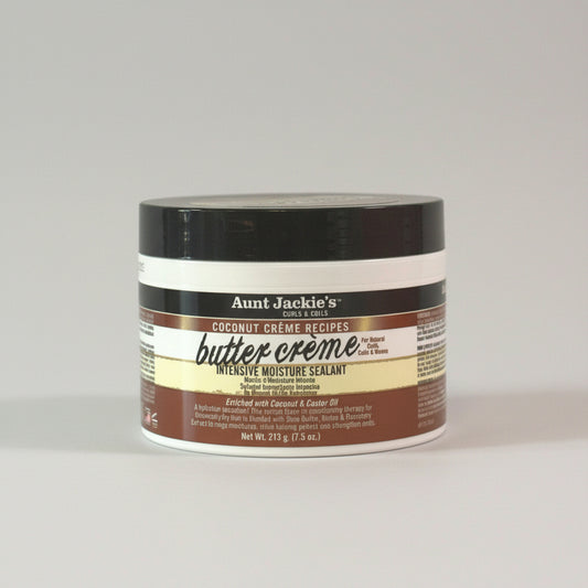 Aunt Jackies Coconut Creme Butter Creme