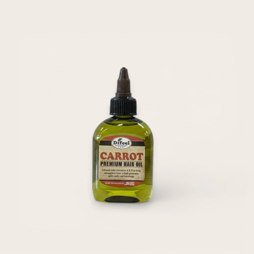 Difeel Carrot Oil