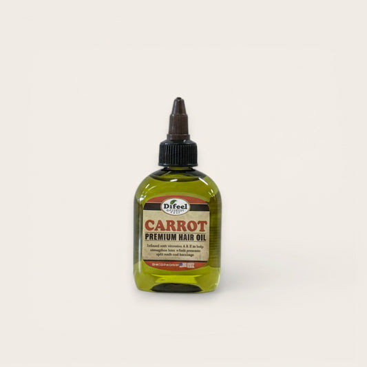 Difeel Carrot Oil