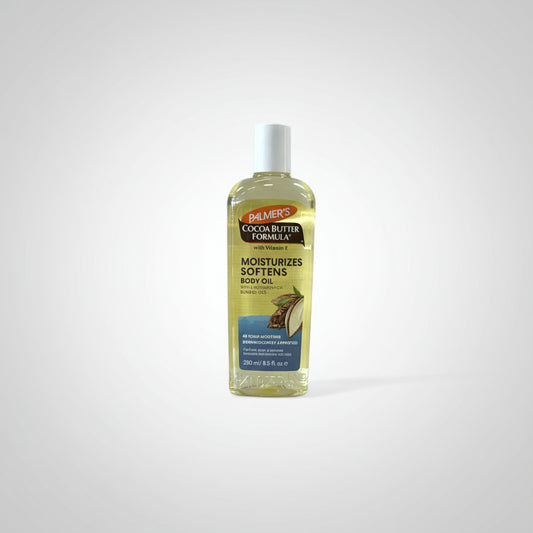 Palmer’s Cocoa Butter Body Oil