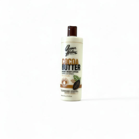 Queen Helene Lotion Cocoa Butter