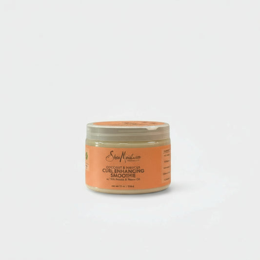 Shea Moisture Coconut & Hibiscus Curl Enhancing Smoothie