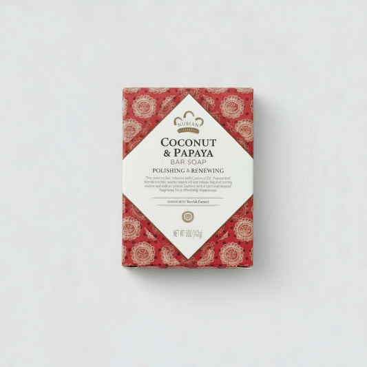 Nubian Heritage Cocount & Papaya