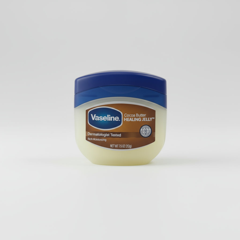 Vaseline - Pure Petroleum Jelly Cocoa