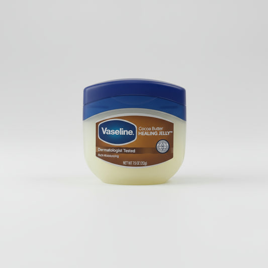 Vaseline - Pure Petroleum Jelly Cocoa