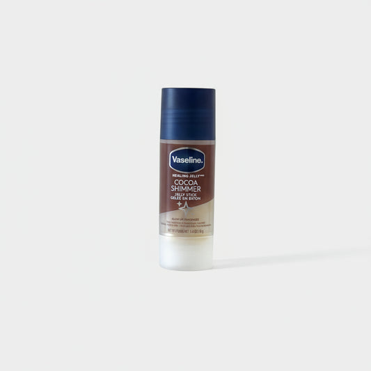 Vaseline - Cocoa Shimmer Jelly Stick