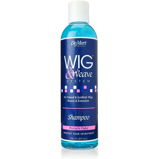 Demert Wig Shampoo