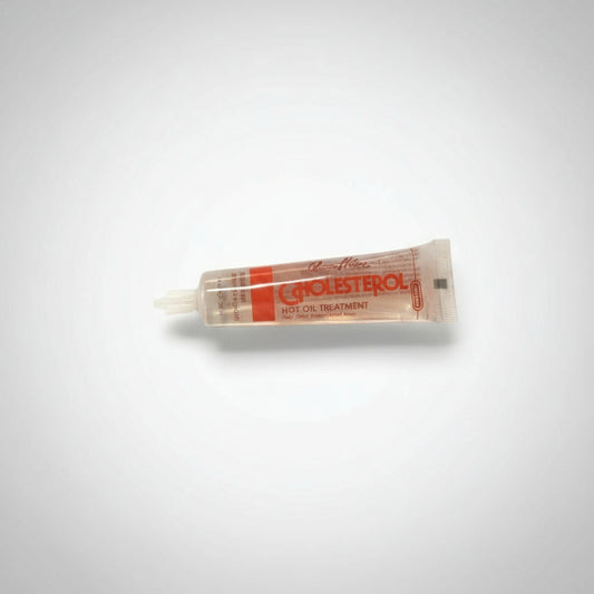 Queen Helene Cholesterol Hot Oil Treatment
