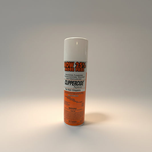 King Clippercide Spray 12oz