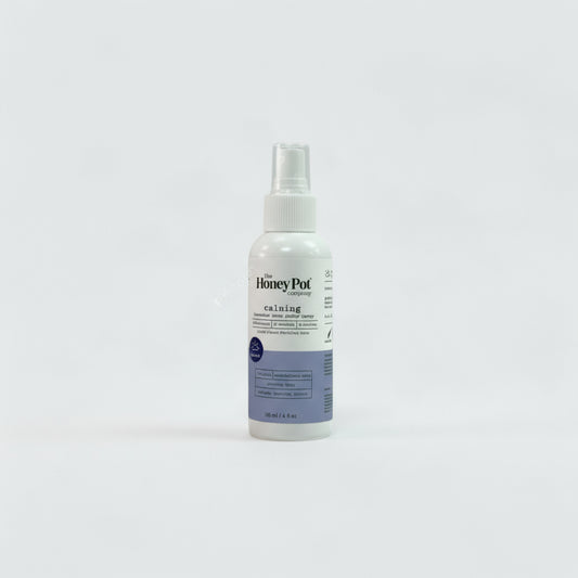 The Honey Pot - Calming Lavender Rose Panty Spray