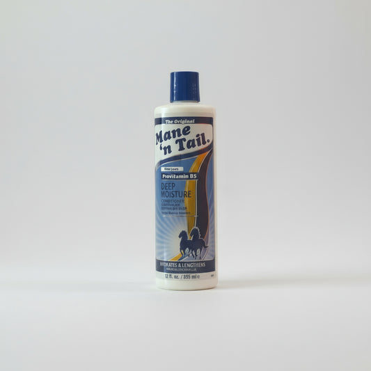 Mane N' Tail Conditioner