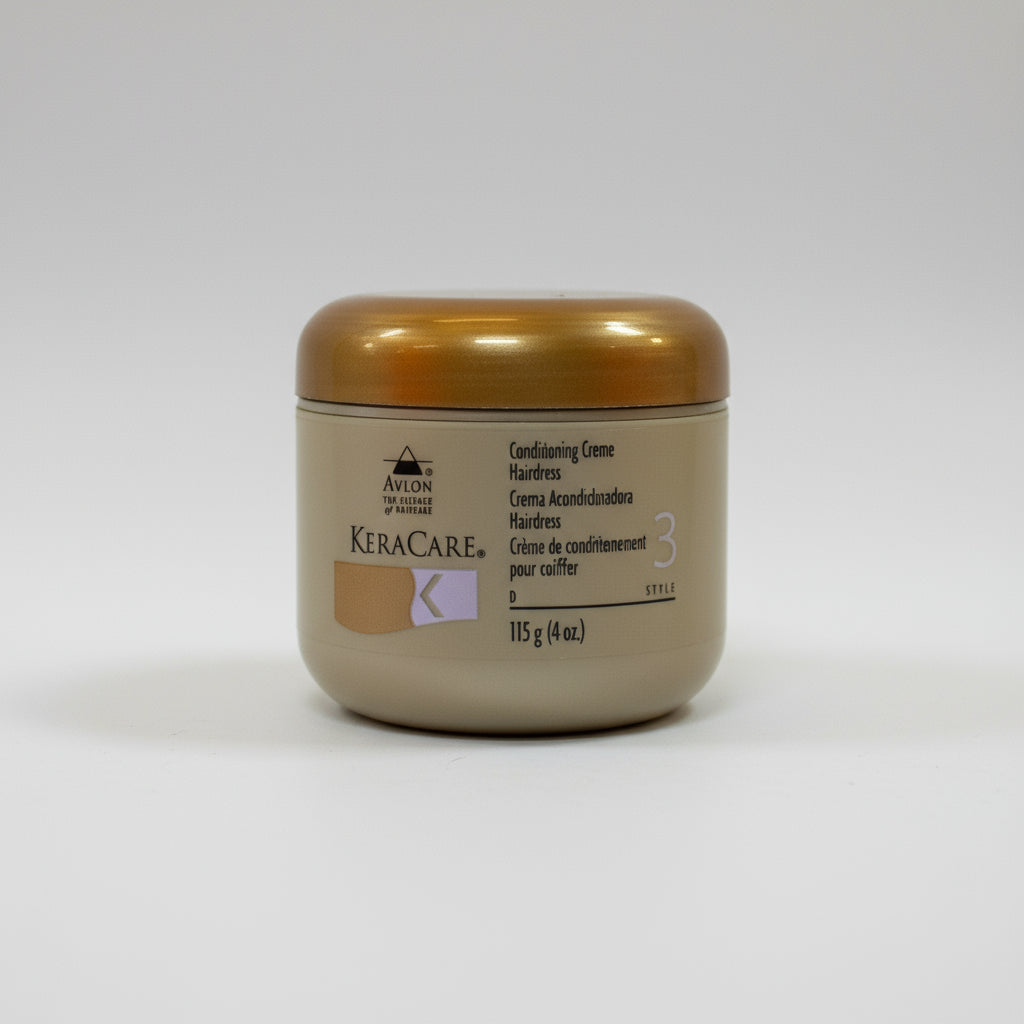 KeraCare Conditioning Creme Hairdress