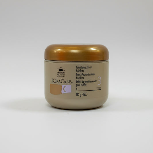 KeraCare Conditioning Creme Hairdress