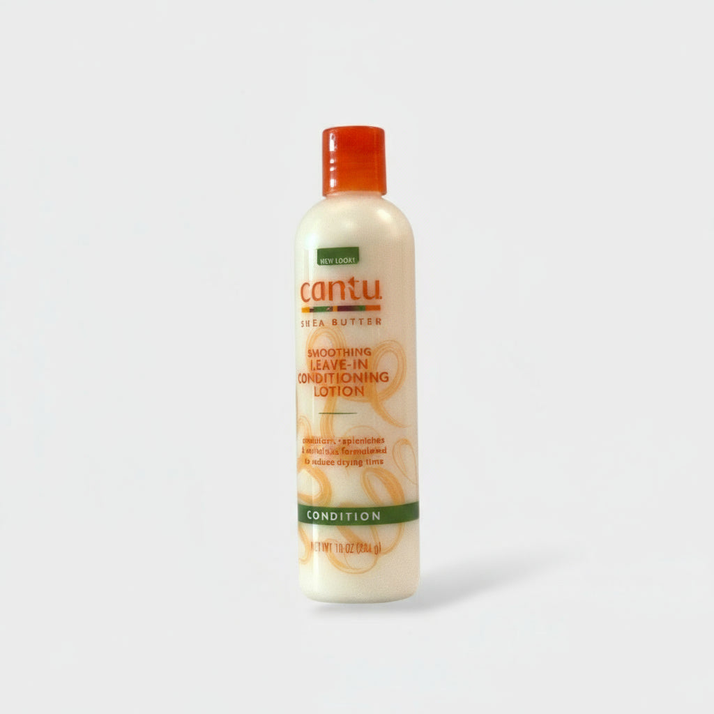 Cantu Smoothing Leave-In Conditioning Lotion