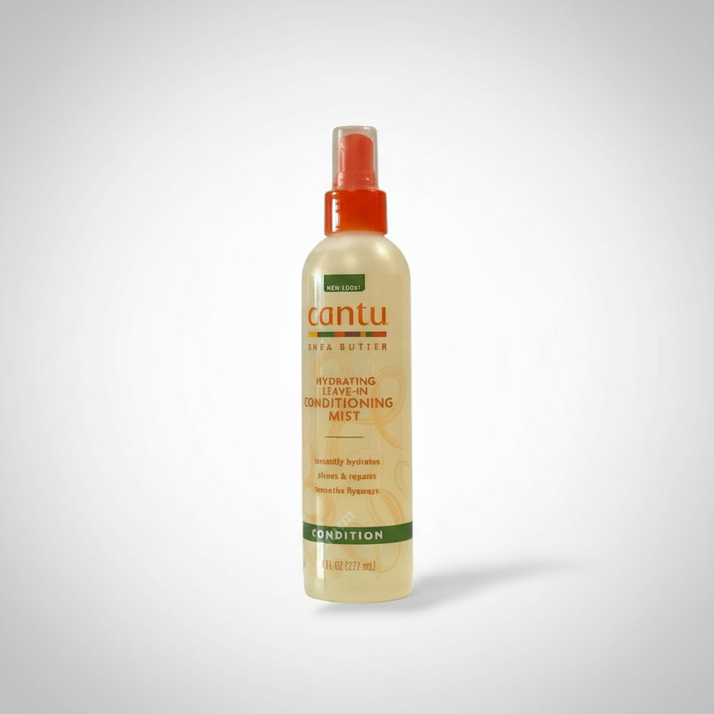 Cantu Hydration Leave-In Mist