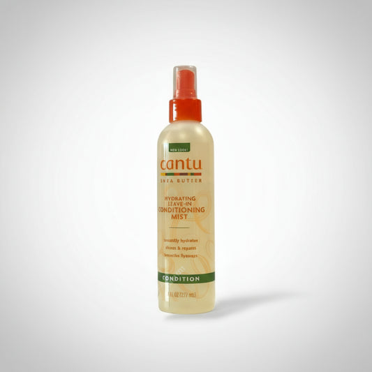 Cantu Hydration Leave-In Mist