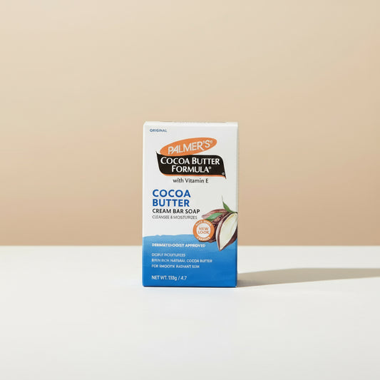 Palmer's Cocoa Butter Soap
