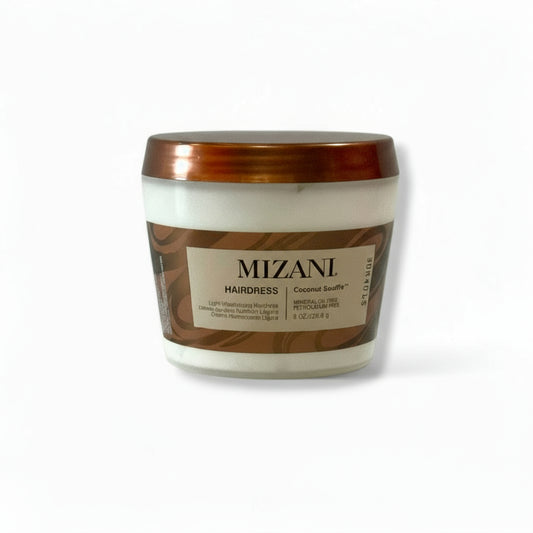 Mizani Coconut Hairdress
