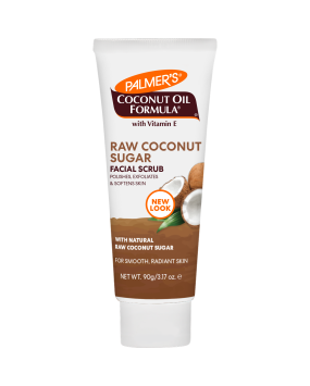 Palmer's Coconut Oil Formula - Coconut Sugar Facial Scrub