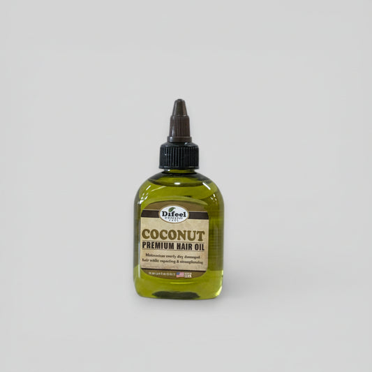 Difeel Coconut Oil