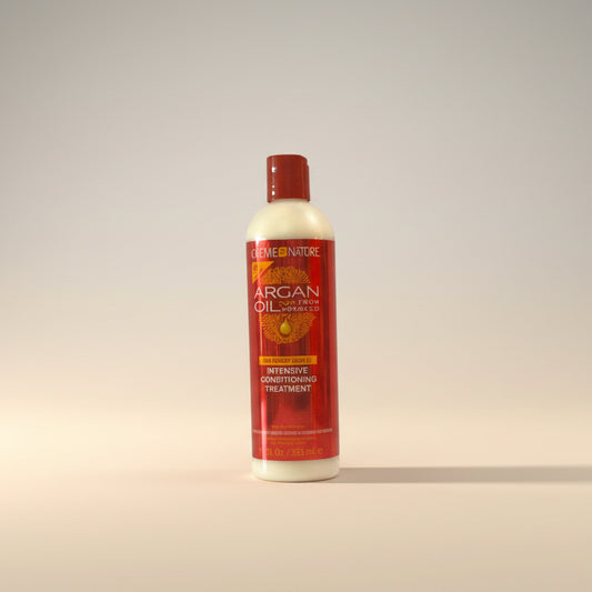Creme of Nature Argan Oil Conditioner