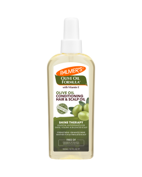 Palmer's Olive Oil Conditioning Hair Scalp Oil