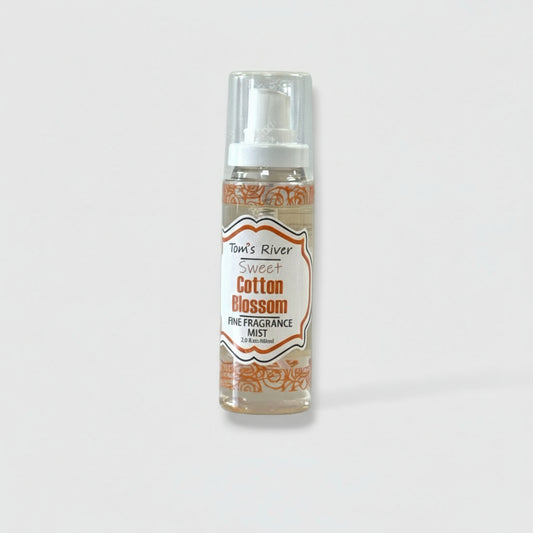 Tom's River Fine Fragrance Mist
