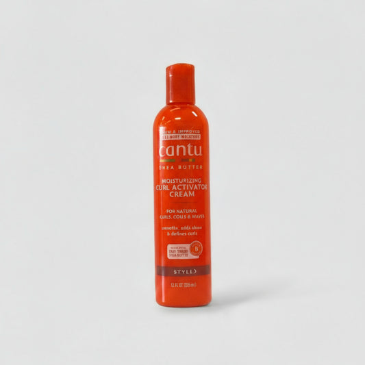 Cantu Shea Butter Curl Activator Cream