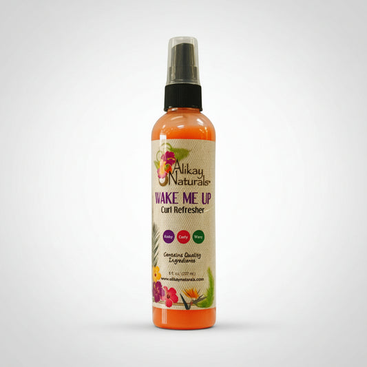 Alikay Naturals Wake Me Up Curl Refresher