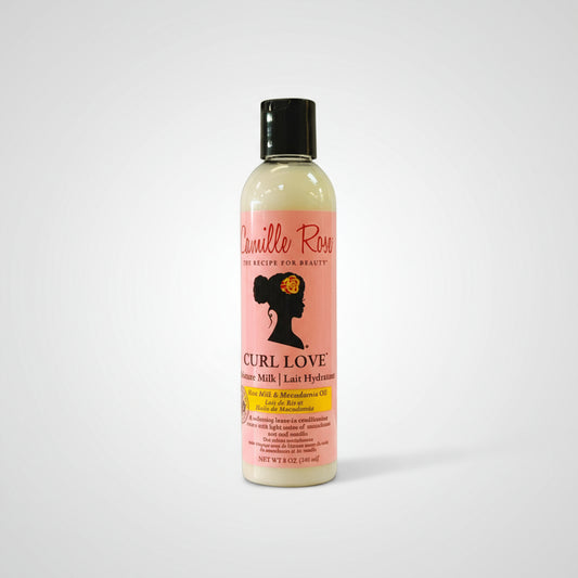 Camille Rose Curl Love Moisture Milk