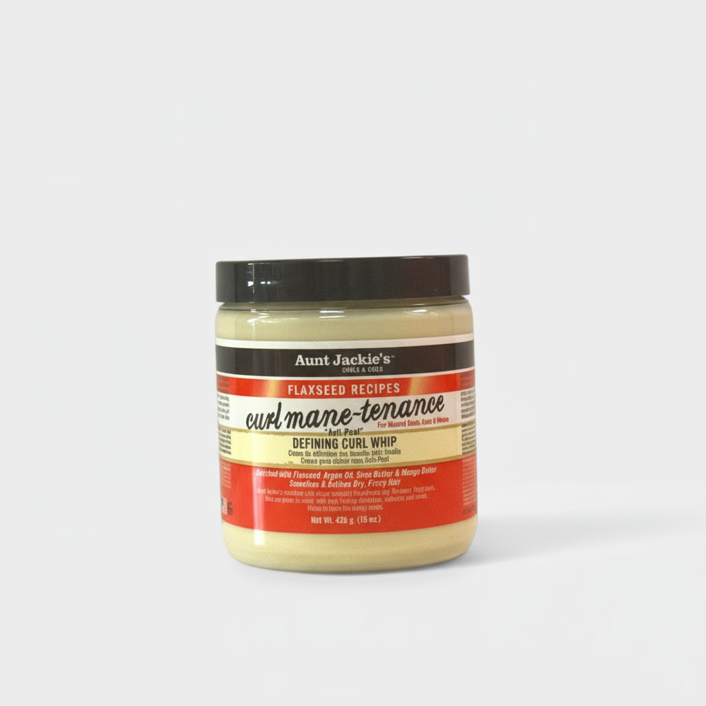 Aunt Jackies Curl Mane-tenance Defining Curl Whip