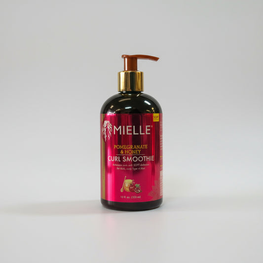MIELLE Pomegranate & Honey Curl Smoothie